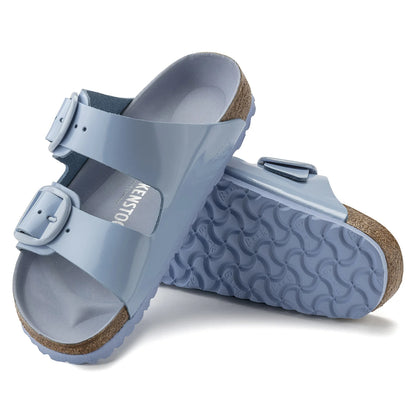 Dusty Blue-