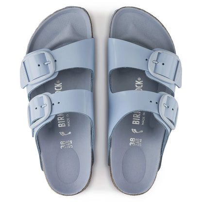 Dusty Blue-