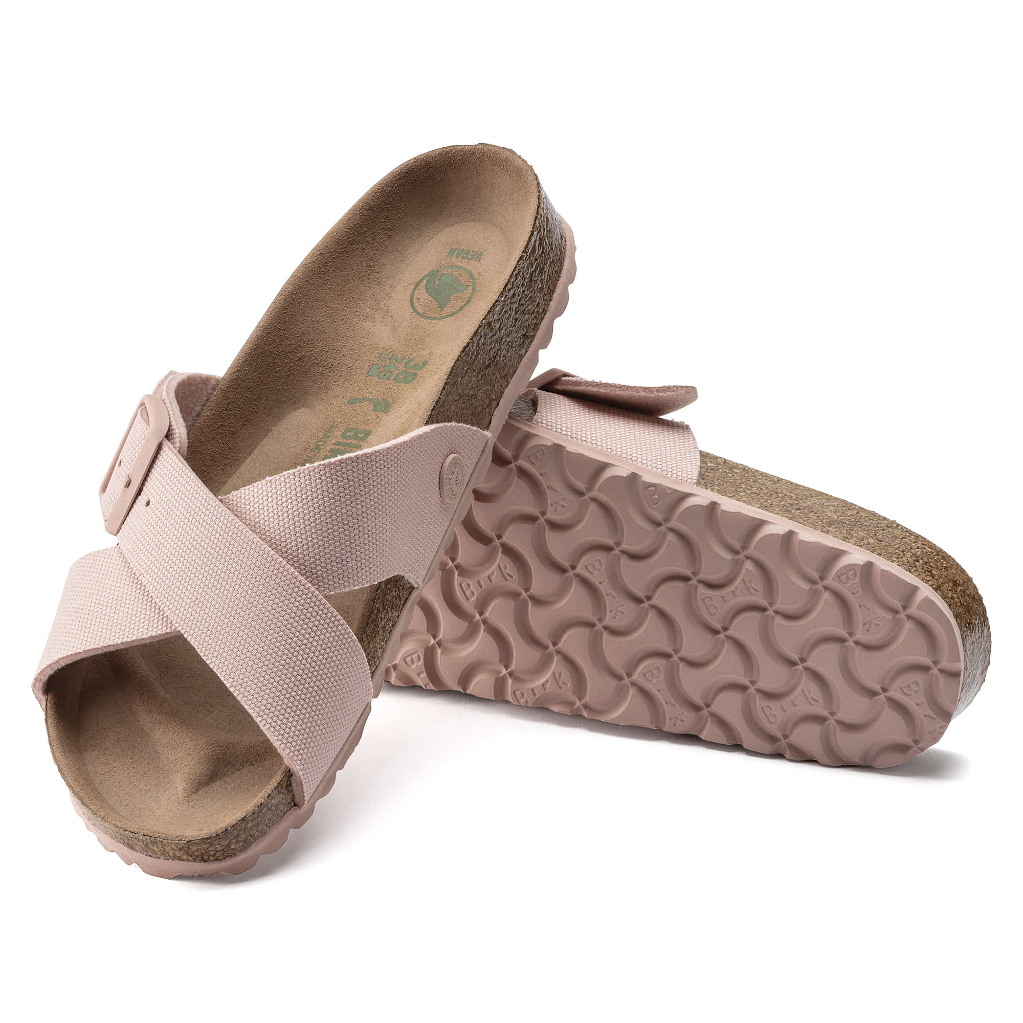 ビルケンシュトックSiena Textile Vegan Canvas シエナ Birkenstock Siena Raffia/Textile – Zulily