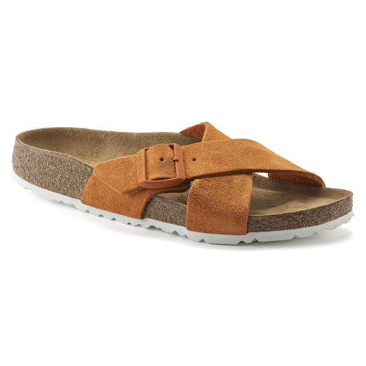 Russet Orange-