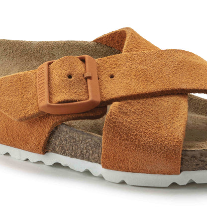 Russet Orange-