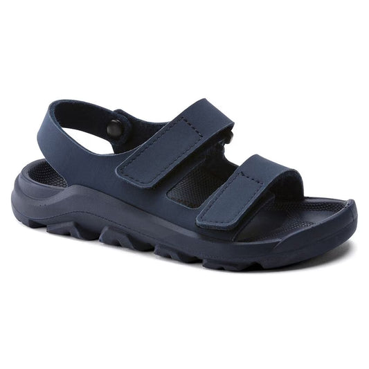 Midnight Blue-