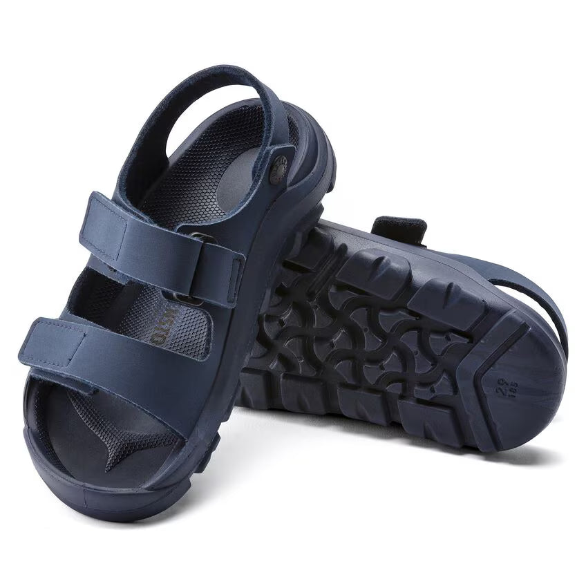 Midnight Blue-