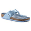 Dusty Blue