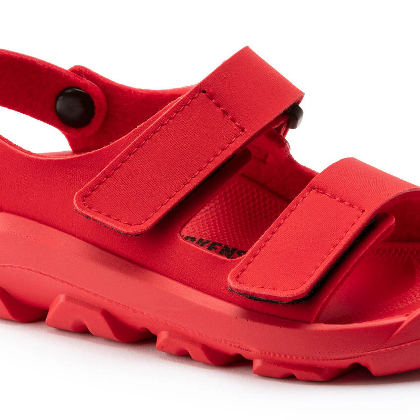 Red-