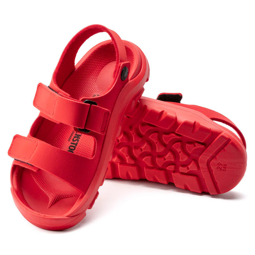 Red-