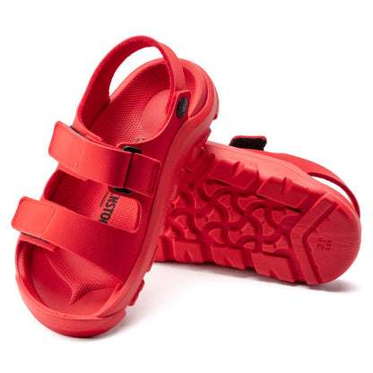 Red-