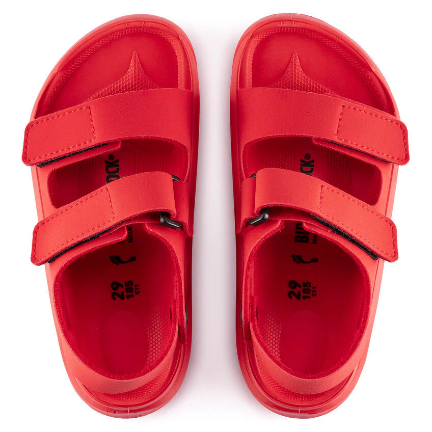 Red-