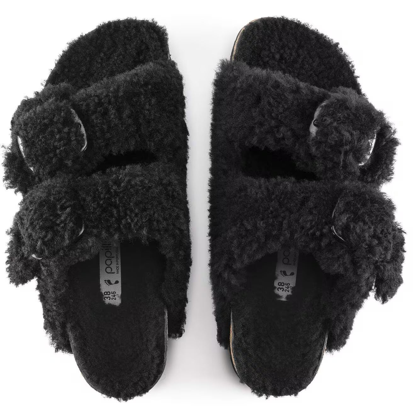 Black-