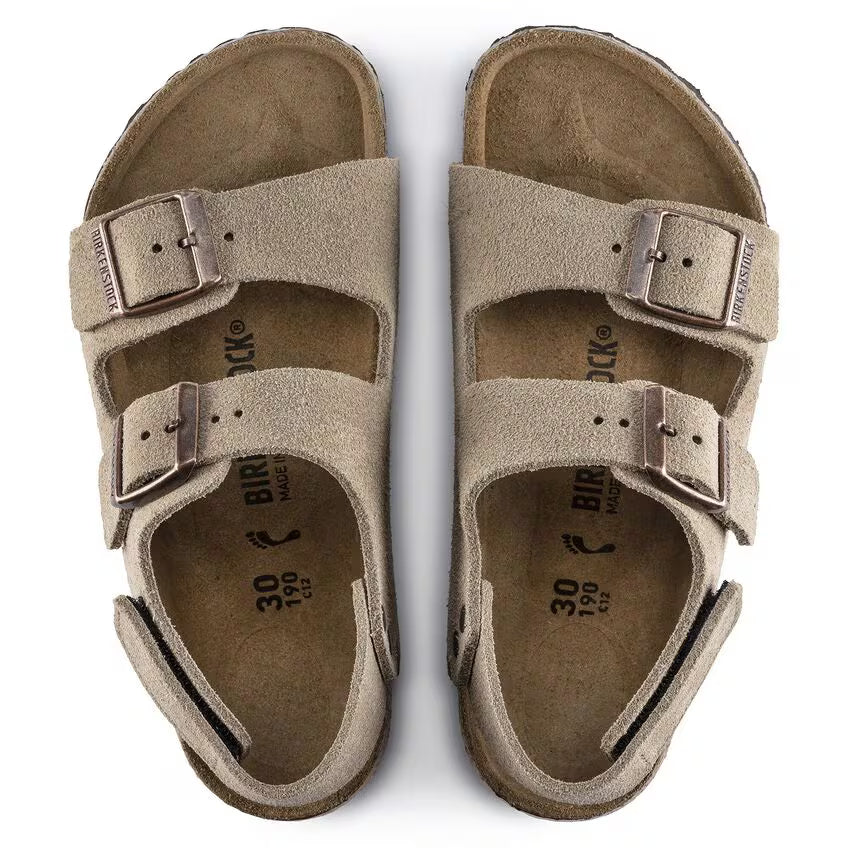 Taupe-