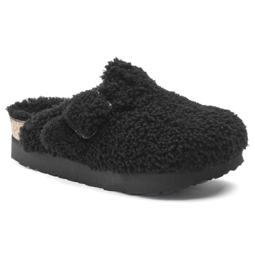 Teddy Black