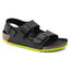 Desert Soil Black Lime