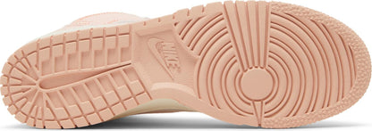 Nike Women's Dunk Hi 1985 'Arctic Orange' Sneakers