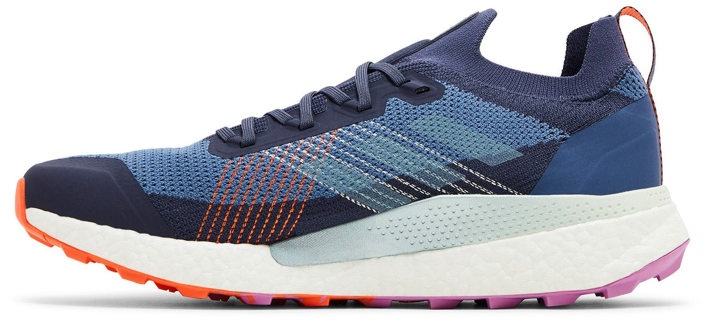 adidas Men's Terrex Two Ultra Primeblue Shoes