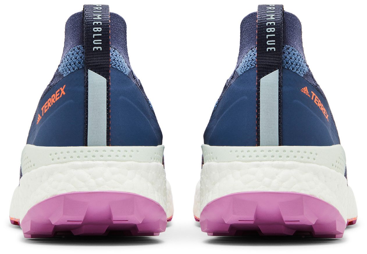 adidas Men's Terrex Two Ultra Primeblue Shoes