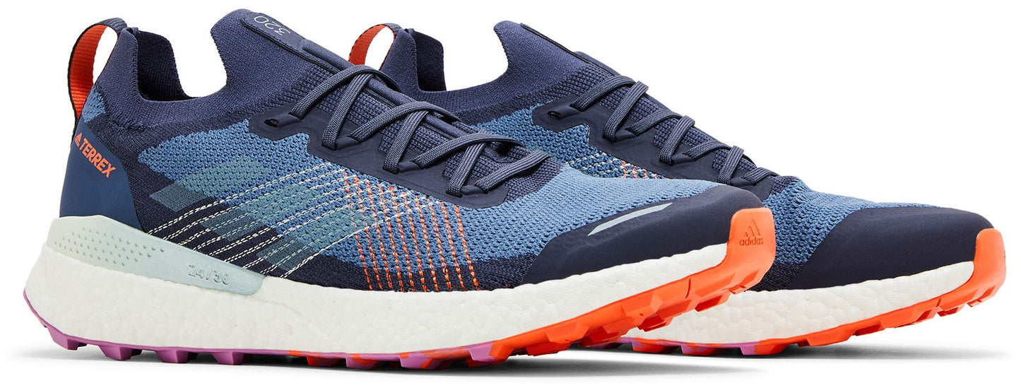 adidas Men's Terrex Two Ultra Primeblue Shoes