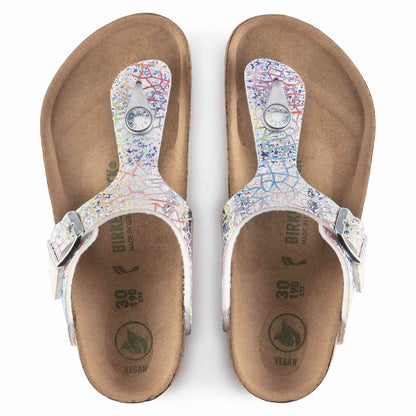Hologram Silver-