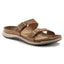 Tobacco Brown