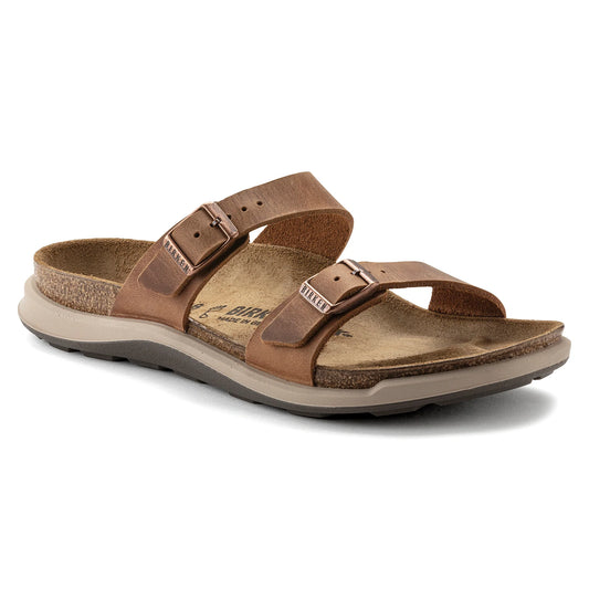 Tobacco Brown-