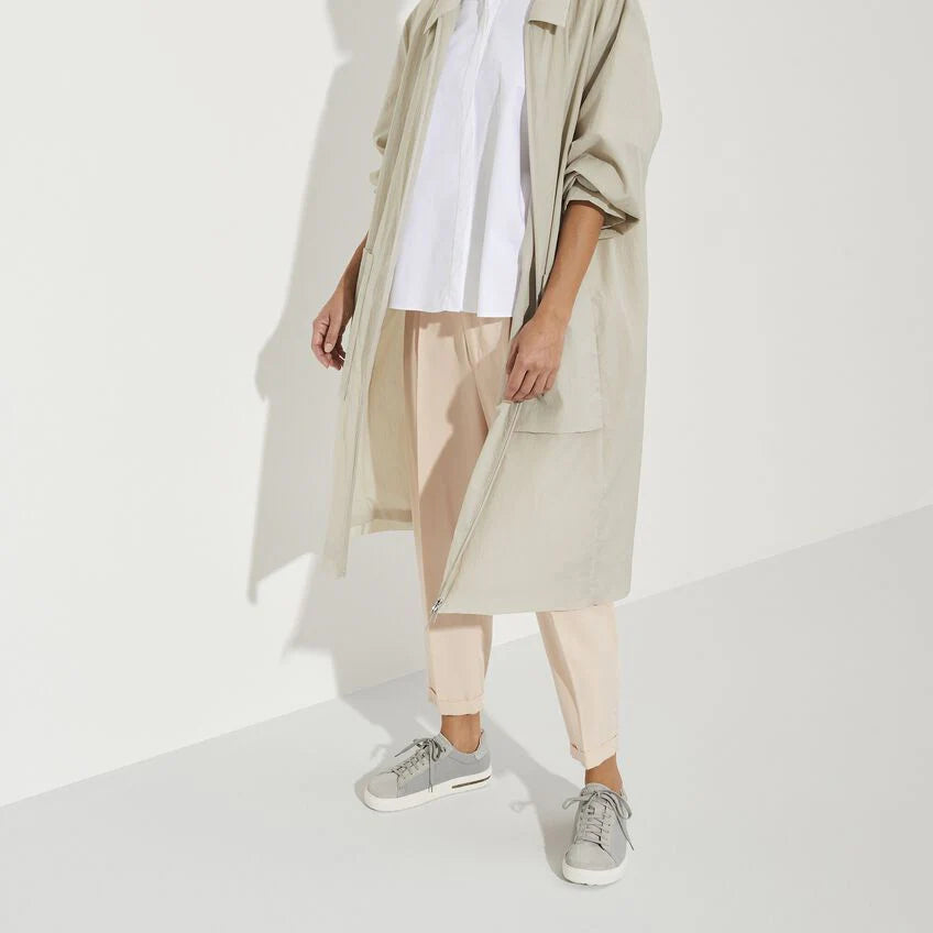 Whale Gray-
