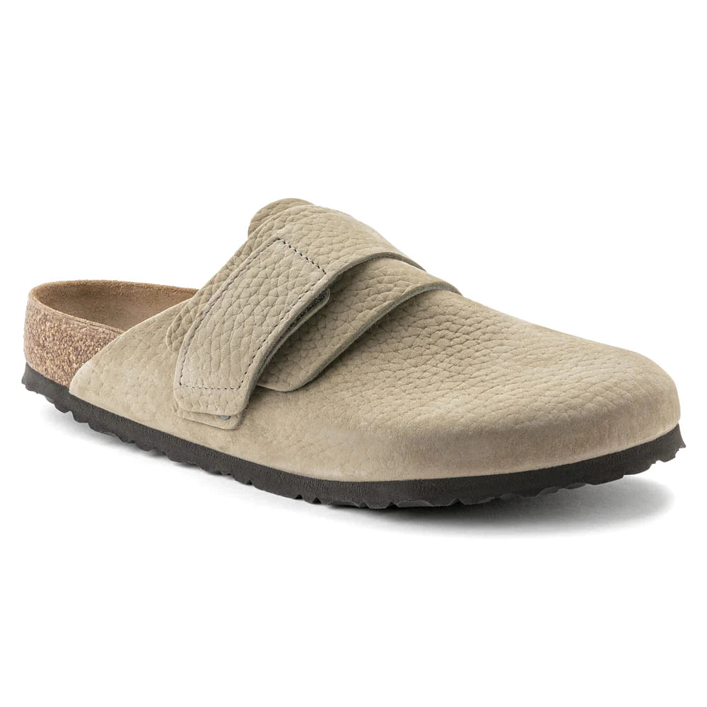 Faded Khaki-