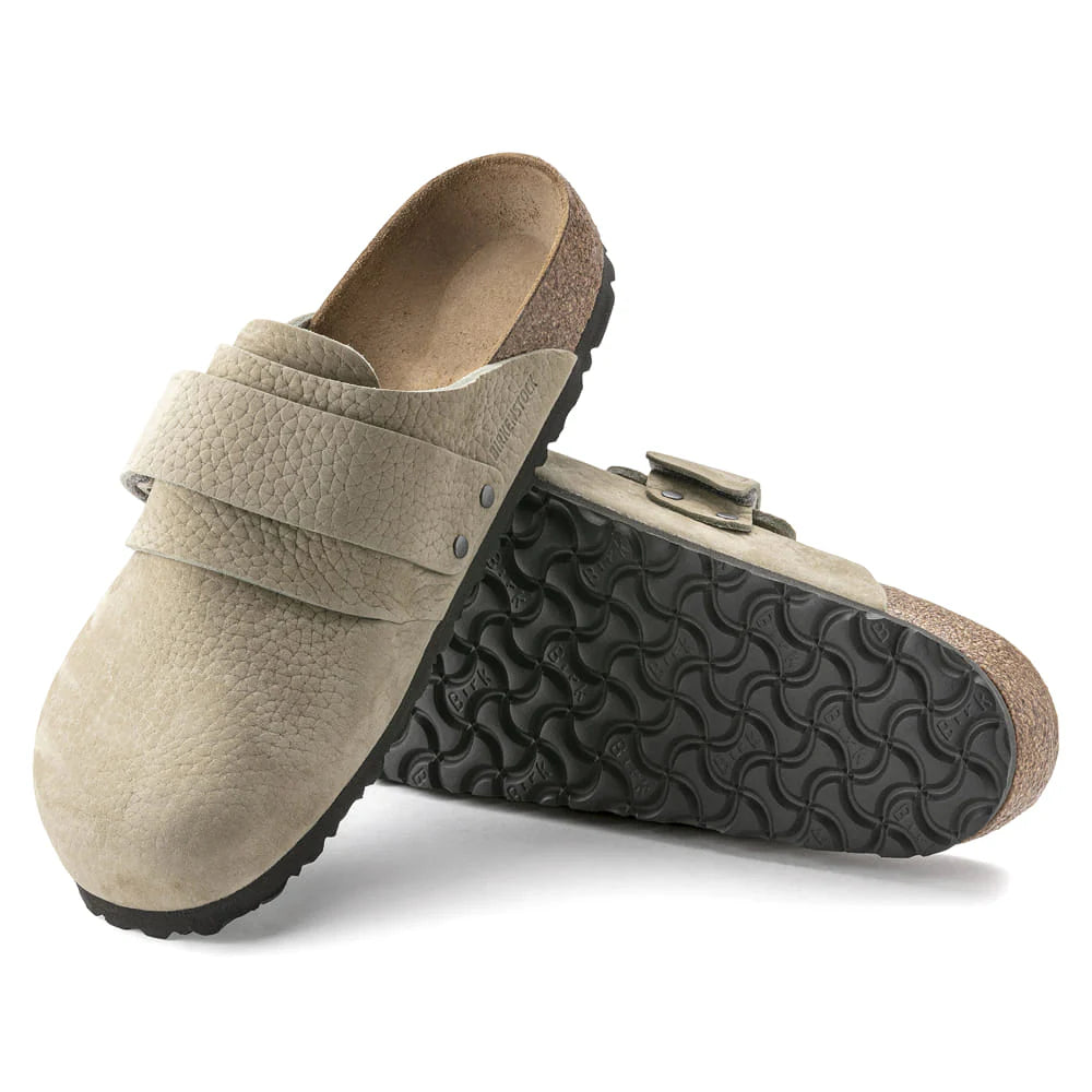Faded Khaki-