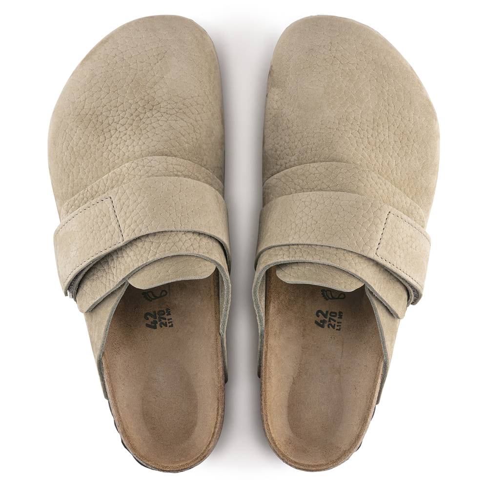 Faded Khaki-