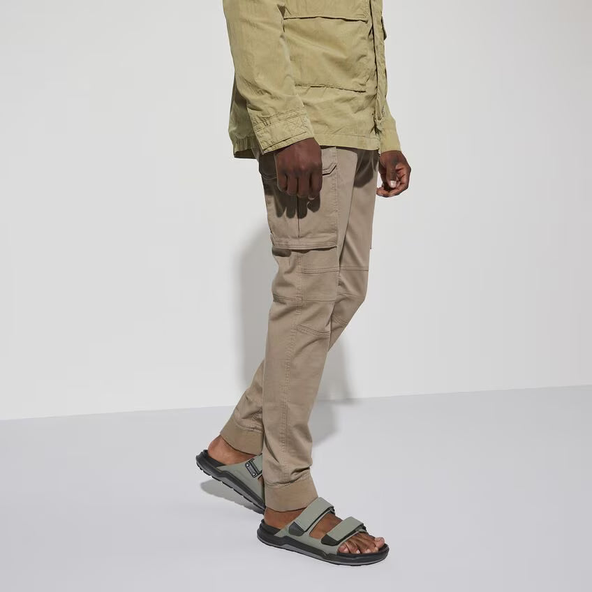 Futura Khaki-