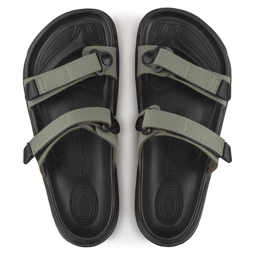 Futura Khaki-