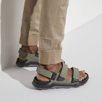 Futura Khaki-
