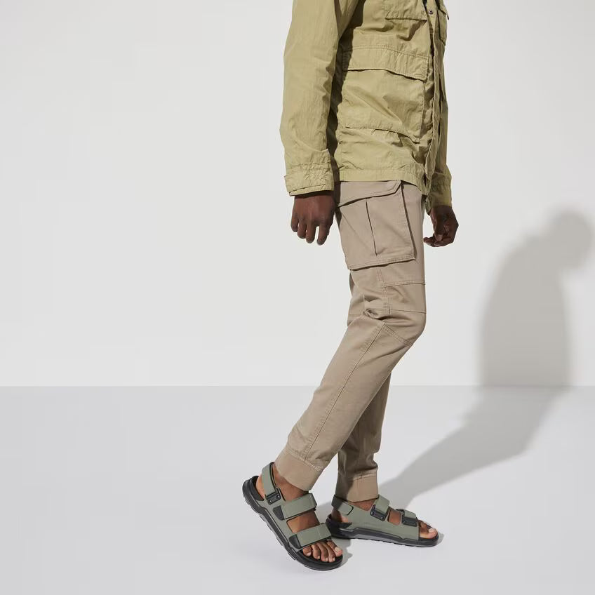 Futura Khaki-