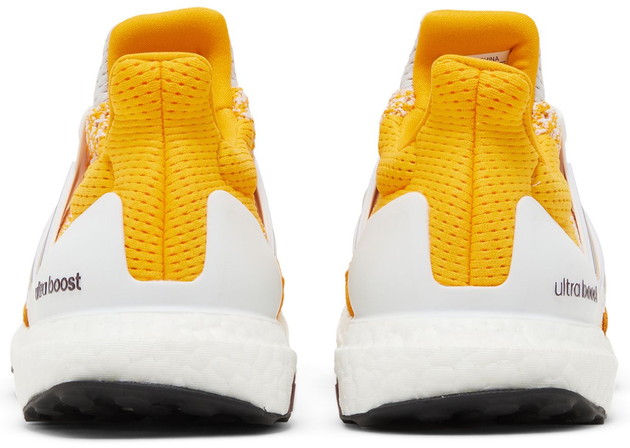 Cloud White/Team Maroon/Team Collegiate Gold-