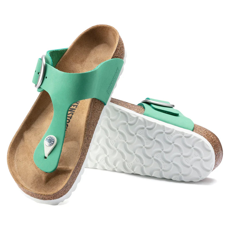 Bold Jade-