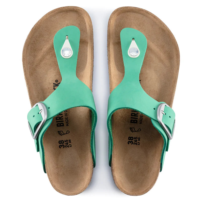 Bold Jade-