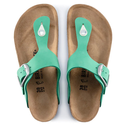 Bold Jade-