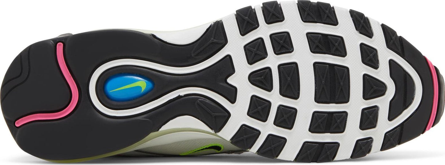 Nike Men's Air Max 97 Sneakers