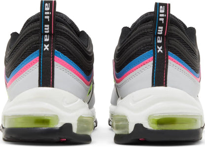 Nike Men's Air Max 97 Sneakers