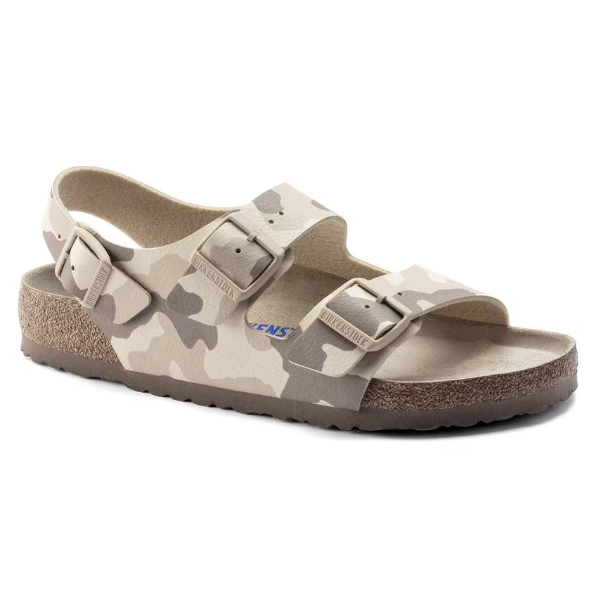 Desert Soil Grey / Taupe-