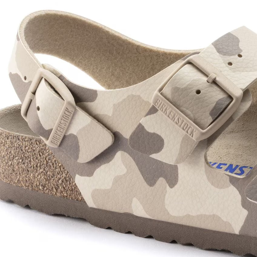 Desert Soil Grey / Taupe-