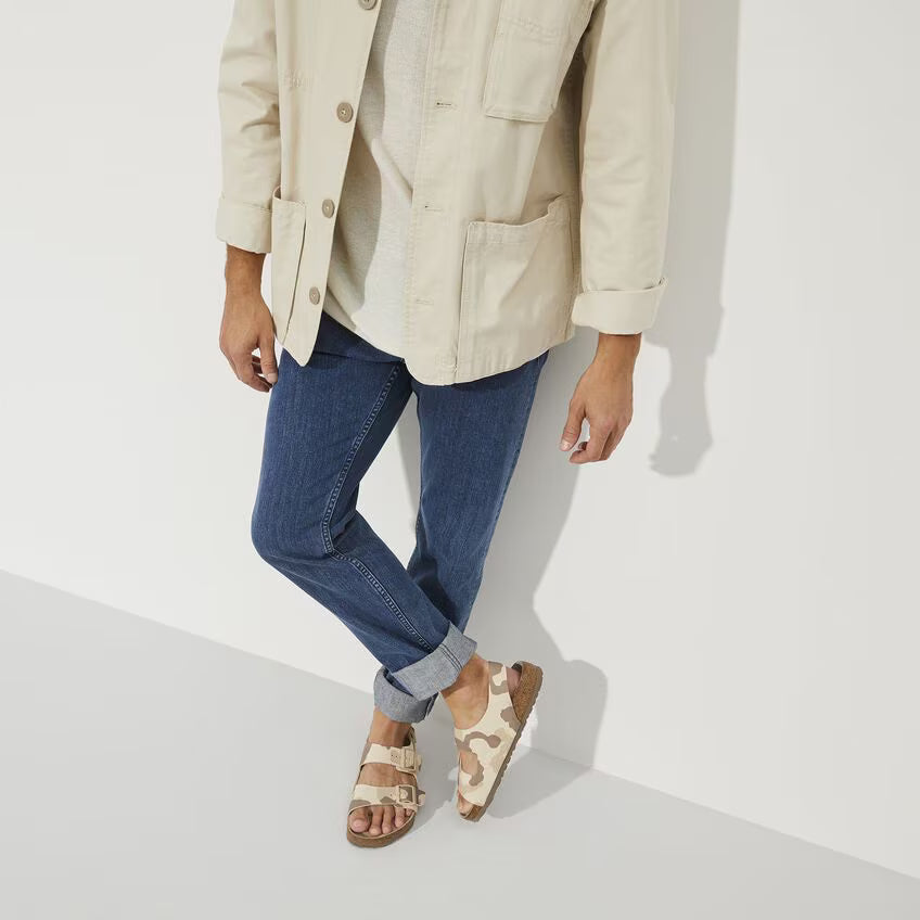 Desert Soil Grey / Taupe-