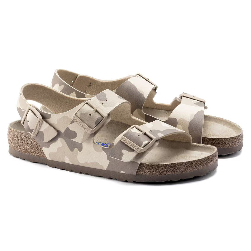 Desert Soil Grey / Taupe-