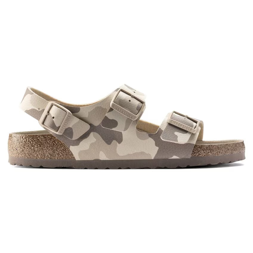 Desert Soil Grey / Taupe-