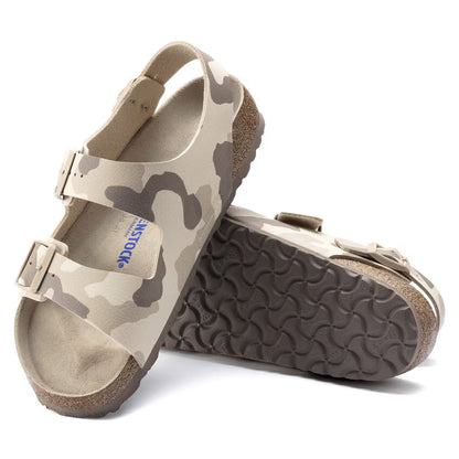 Desert Soil Grey / Taupe-