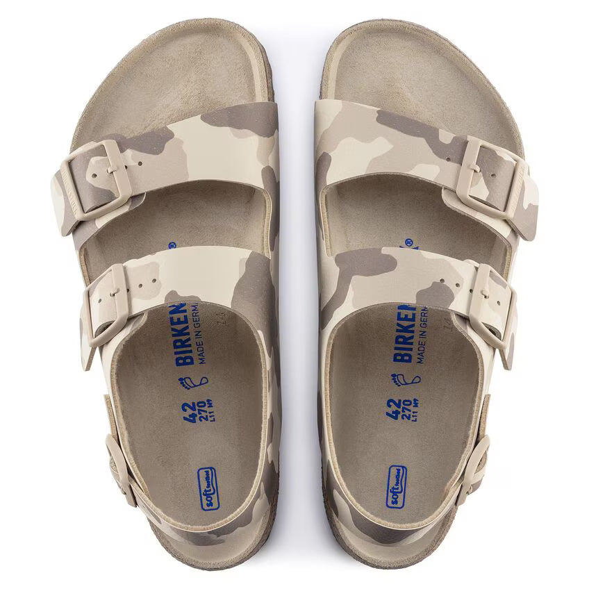 Desert Soil Grey / Taupe-