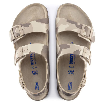 Desert Soil Grey / Taupe-