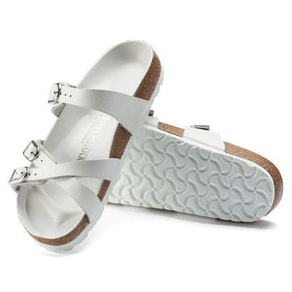 White-