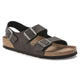 Desert Dust Black
