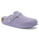 Purple Fog