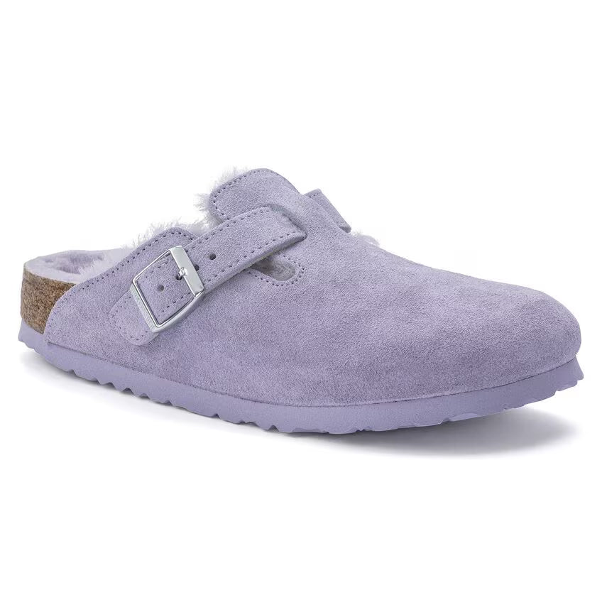 Purple Fog-