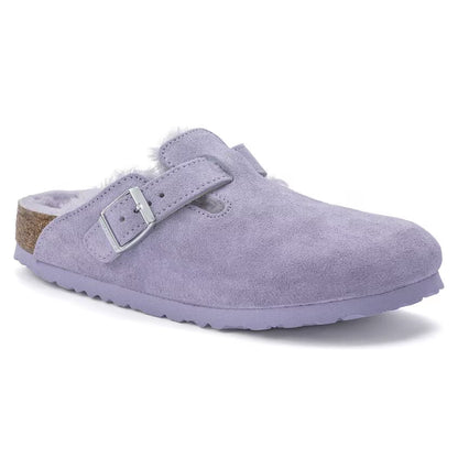 Purple Fog-